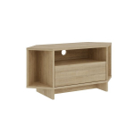 Kampinis Stovas Televizoriaus, Viva, Decortie, 95.7 x 45.3 x 35.4 cm, Ąžuolas