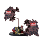 Demon Slayer Hantengu 14cm figūrėlė