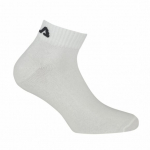 Pusiau auk&scaron;tos kojinės FILA F9300 6pr