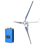 Istabreeze i700 vėjo jėgainė su OnGrid inverteriu
