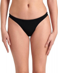 Bikini kelnaitės Arena Team Swim Bottom Solid Black