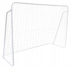 Futbolo vartai MultiGarden, 240x160x100 cm