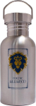 World of Warcraft Canteen Steel Bottle Alliance 500 ml