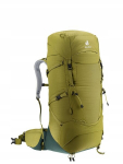 Deuter Aircontact Core 50+10 žygio kuprinė - Cactus-ivy
