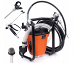 Beorio dažymo aparatas 1450W