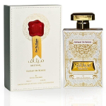 Kvapusis vanduo Ard Al Zaafaran Meethaq Extrait De Rouge EDP moterims, 100 ml