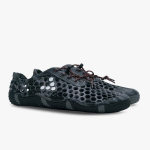 Vyri&scaron;ki batai VivoBarefoot Ultra III Bloom, juodi, 44