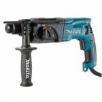Makita Hr2470 780w Sds Plus Plaktukas Gręžtuvas su dėklu