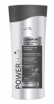 &Scaron;ampūnas žiliems plaukams vyrams Joanna Power Hair 200 ml