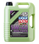 Liqui Moly Molygen New Generation sintetinė variklinė alyva 5W-40, 5L, 8536