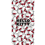 Rank&scaron;luostis Hello Kitty 70x140 cm