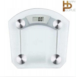 Happy People andy stiklinės buitinės svarstyklės