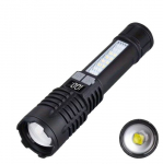 Įkraunamas LED žibintuvėlis - prožektorius J219