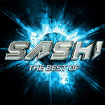 Vinilinė plok&scaron;telė SASH! "The Best Of" (2LP)