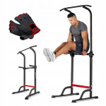 Daugiafunkcės stacionarios lygiagretės Hop-Sport HS-1012K