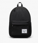 Kuprinė kompiuteriui Herschel Classic Black, 26L