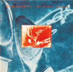 Vinilinė plok&scaron;telė DIRE STRAITS "On Every Street" (2LP)