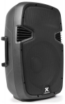 Vonyx SPJ-1200ABT MP3 Hi-End BT aktyvi kolonėlė 12" 600W