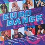 Vinilinė plok&scaron;telė VARIOUS ARTISTS "Euro Dance Collected" (2LP)