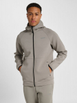 Džemperis Hummel UNISEX TECH FLEECE REGULAR ZIP