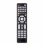 Universalus Televizoriaus Pultas