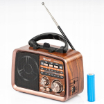 Radijo imtuvas Golon RX-BT031