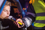 Dr&auml;ger Alcotest 5000 alkotesteris