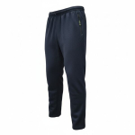 Sportinės kelnės vyrams 418, mėlynos, 4XL