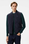 Calvin Klein liemenė vyrams K10K113477, mėlyna, M