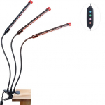 Frgrow 18W LED augalų auginimo lempa