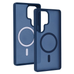 Aura Matte MagSafe Case