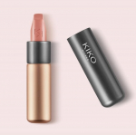 Kreminiai lūpų dažai Kiko Milano Velvet Passion, atspalvis 327, 3,5 gr