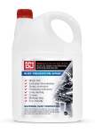 NHOU&reg; Black Oil Coating &ndash; Rust Prevention, 5L