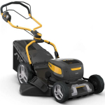 STIGA Combi 748e V Kit akumuliatorinė vejapjovė žolės pjovimui 46cm 22&ndash;80mm 48V 2L0487978/ST1