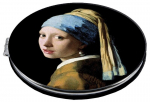 Ki&scaron;eninis veidrodis, Vermeer