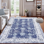 Neslystantis kilimas LuxFocus, 120 x 170 cm