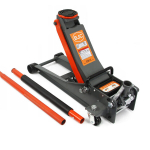 Žemo profilio domkratas BJC, 3T