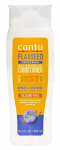 Cantu Flaxseed Smoothing Leave-in or Rinse Out Conditioner 400ml