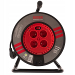 Prailgintuvas su rite Boxer, 25 m