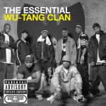 CD WU-TANG CLAN "The Essential" (2CD)