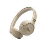 JBL Tune 680NC Beige