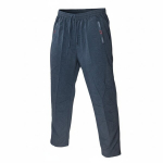 Sportinės kelnės vyrams 41668, pilkos, 3XL