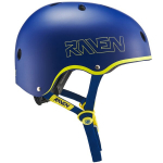 &Scaron;almas Raven Essto L (58-60 cm), mėlynas
