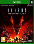 Kompiuterinis žaidimas Aliens Fireteam Elite Xbox One / Xbox Series X/S