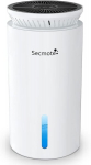 Elektrinis sausintuvas Secmote CS2024, 2000 ml
