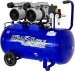 Oro kompresorius be alyvos KD4053, 100L 3000W 582L/min, 230 V
