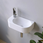 Praustuvas AQUABATOS WBK10 40x21