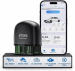 Xtool belaidis OBD2 automobilio diagnostikos įrenginys su AI, AD20 Pro