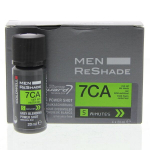 Plaukų dažai Goldwell Men ReShade 7CA Cool Ash Mid Blonde 4 x 20 ml,