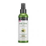Apsauginis plaukų pur&scaron;kiklis John Frieda Detox & Repair Care & Protect 200 ml
